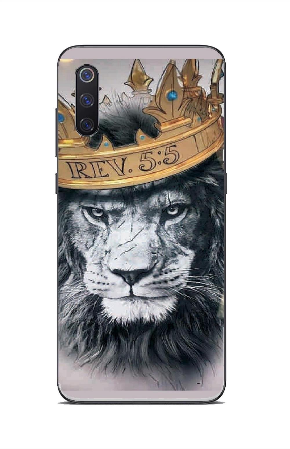 Designer Skin Xiaomi Mi 9- DS-1064