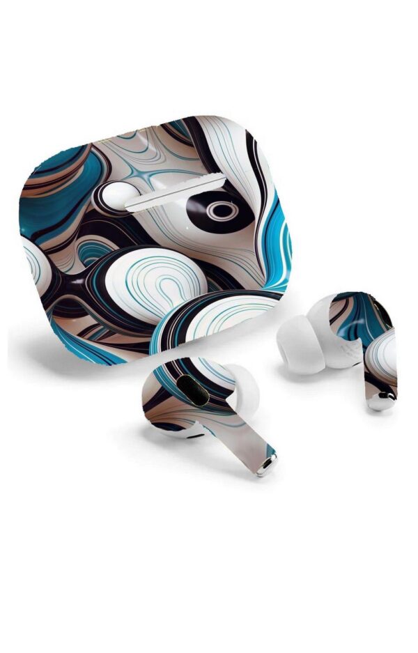 Designer Skin Apple Airpods Pro 2- DS-1075