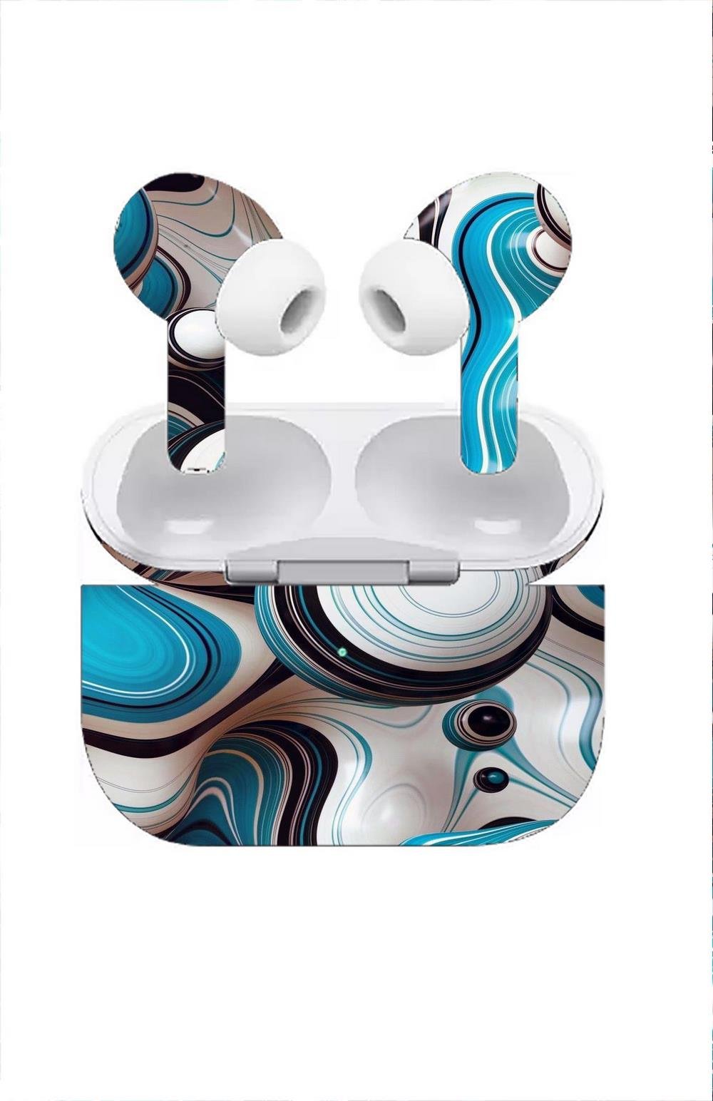Designer Skin Apple Airpods Pro- DS-1078