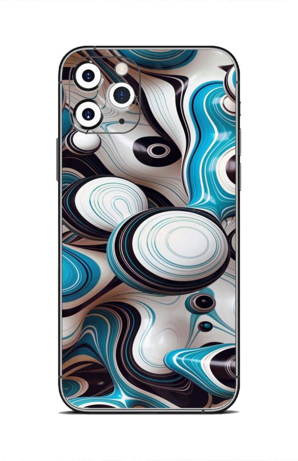 Designer Skin Apple Iphone 11 Pro- DS-1080