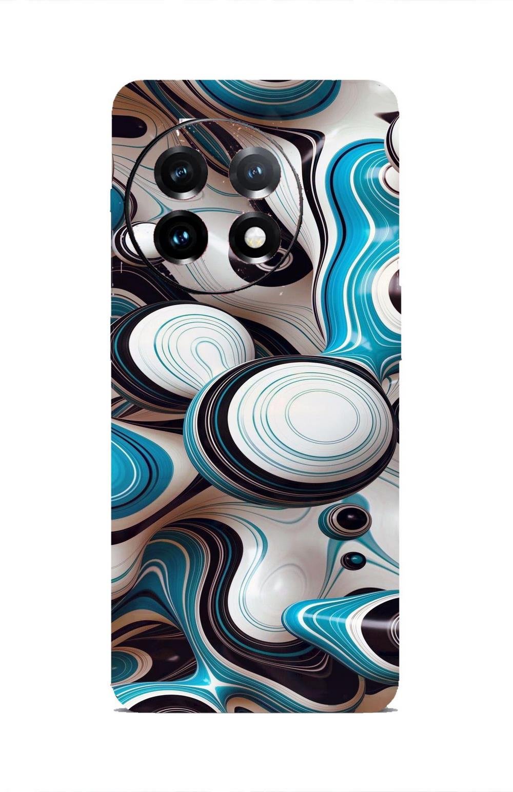 Designer Skin Oneplus 11- DS-1125