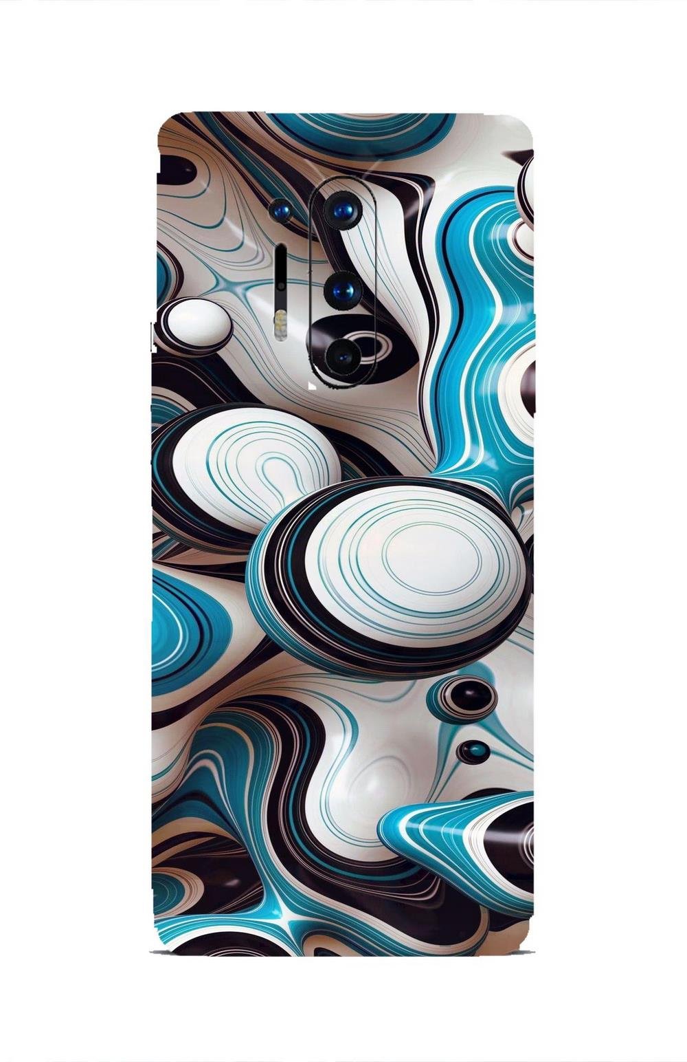 Designer Skin Oneplus 8 Pro- DS-1130