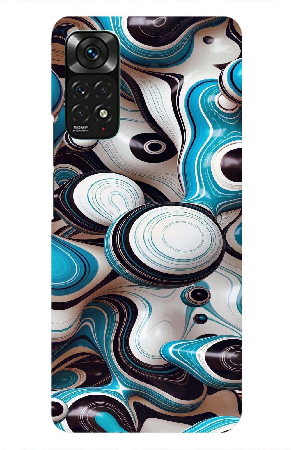 Designer Skin Xiaomi Redmi Note 11 Pro Plus 5G- DS-1248
