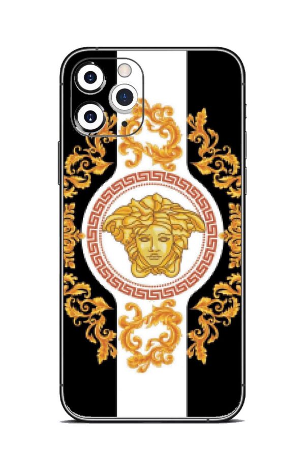 Designer Skin Apple Iphone 11 Pro- DS-1259