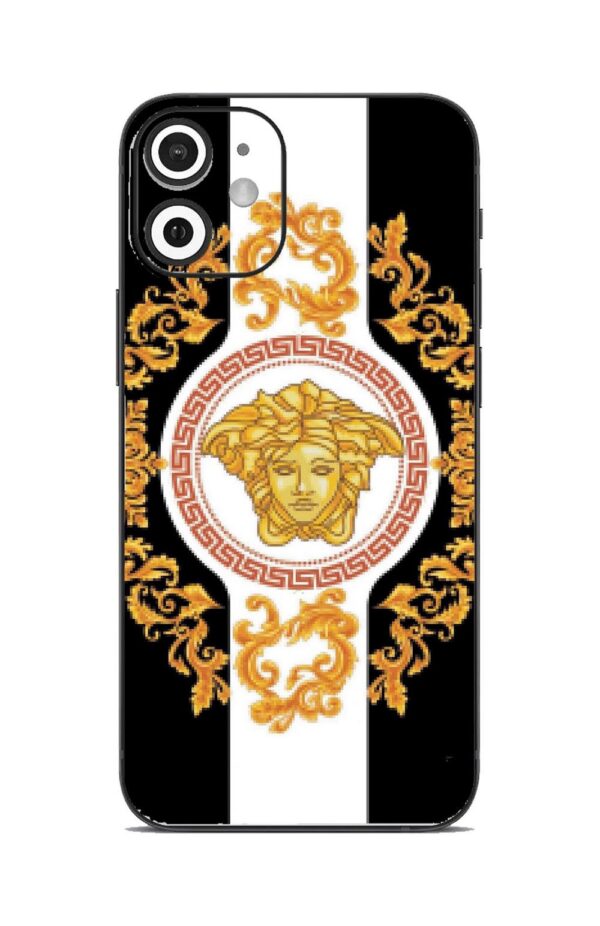 Designer Skin Apple Iphone 12 Mini- DS-1260