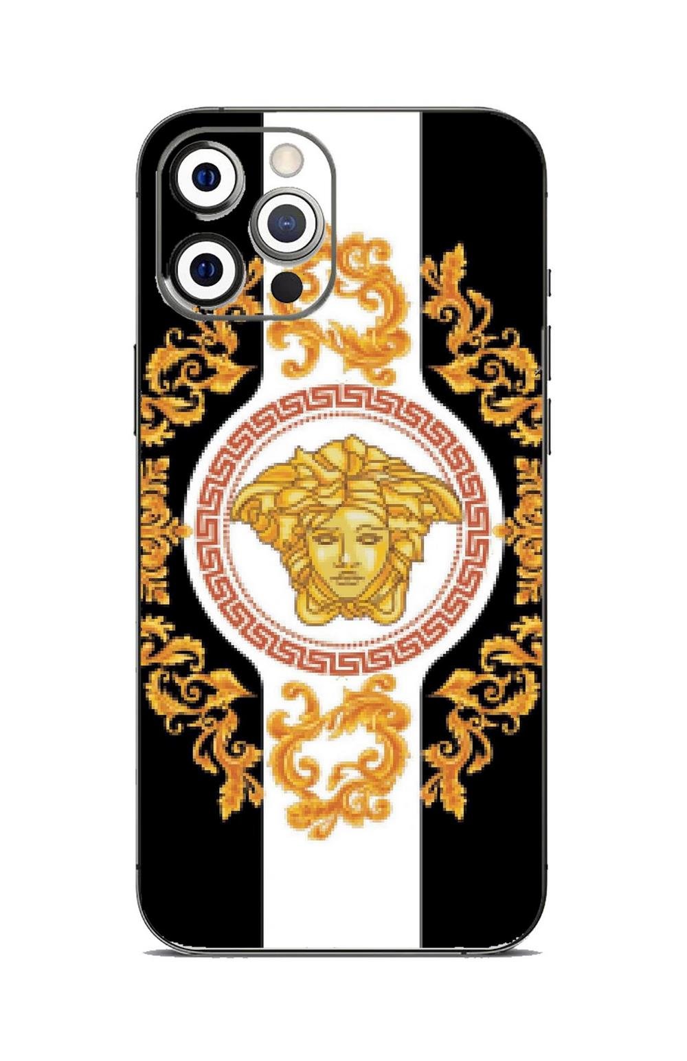 Designer Skin Apple Iphone 12 Pro- DS-1262