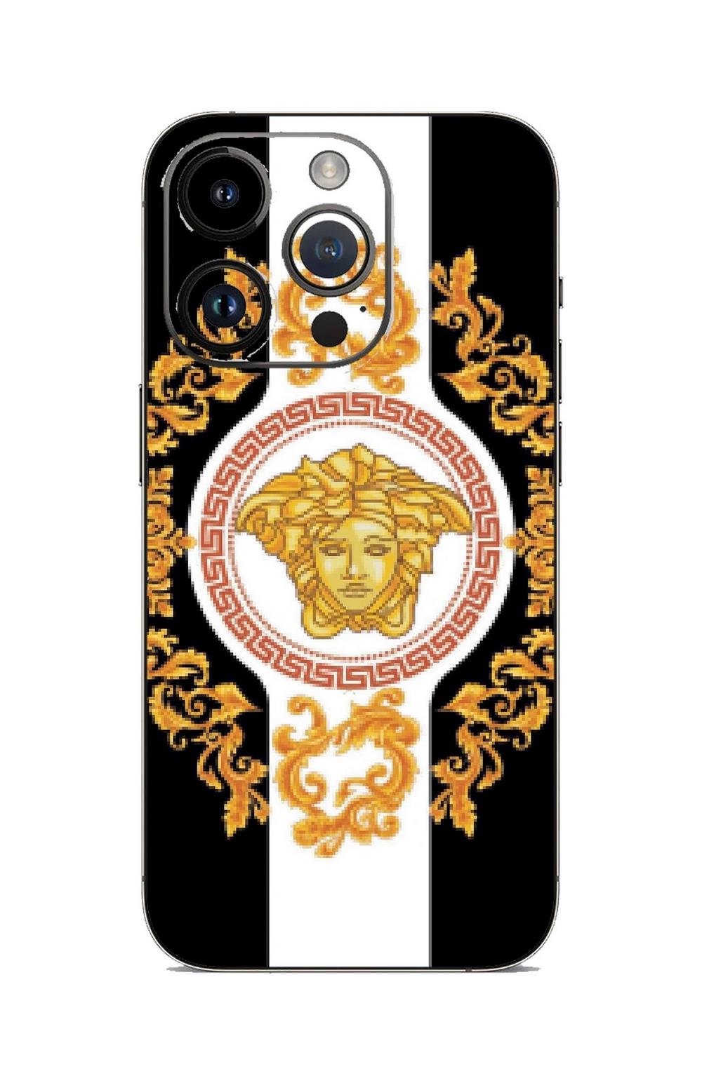 Designer Skin Apple Iphone 14 Pro- DS-1268