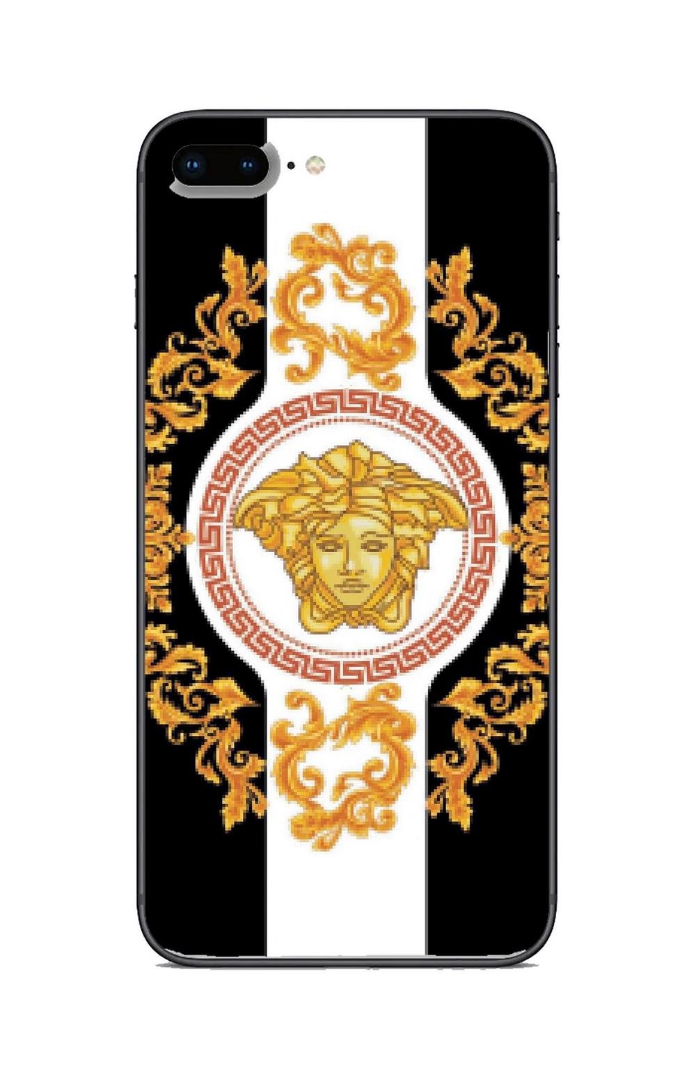Designer Skin Apple Iphone 8 Plus- DS-1269