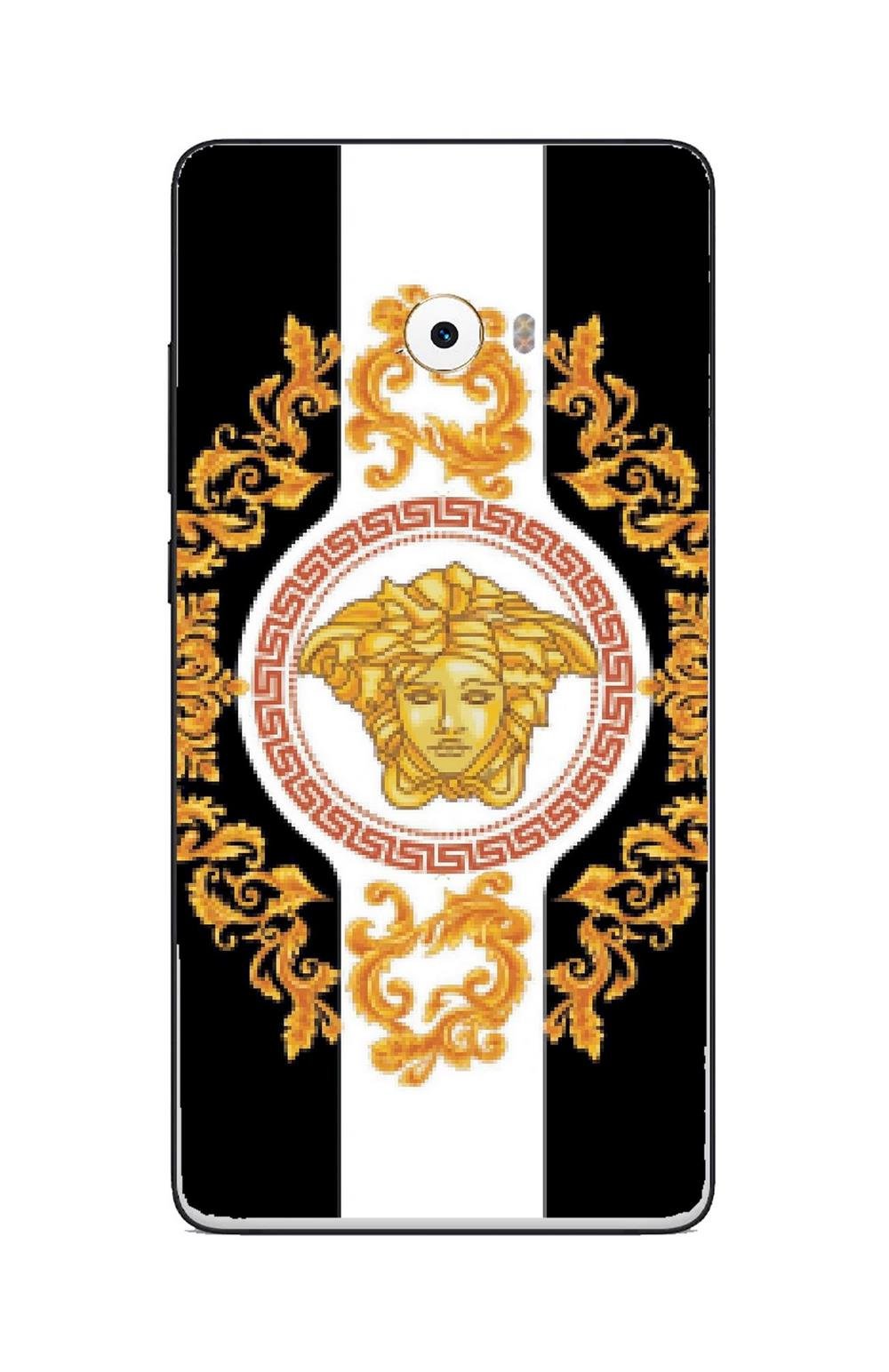 Designer Skin Mi Mix 2- DS-1299