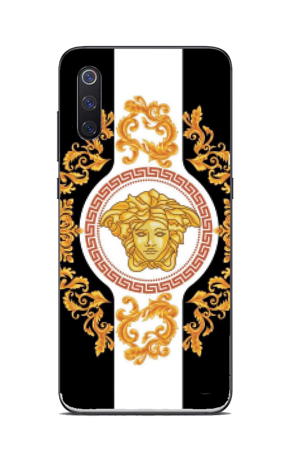Designer Skin Xiaomi Mi 9- DS-1422
