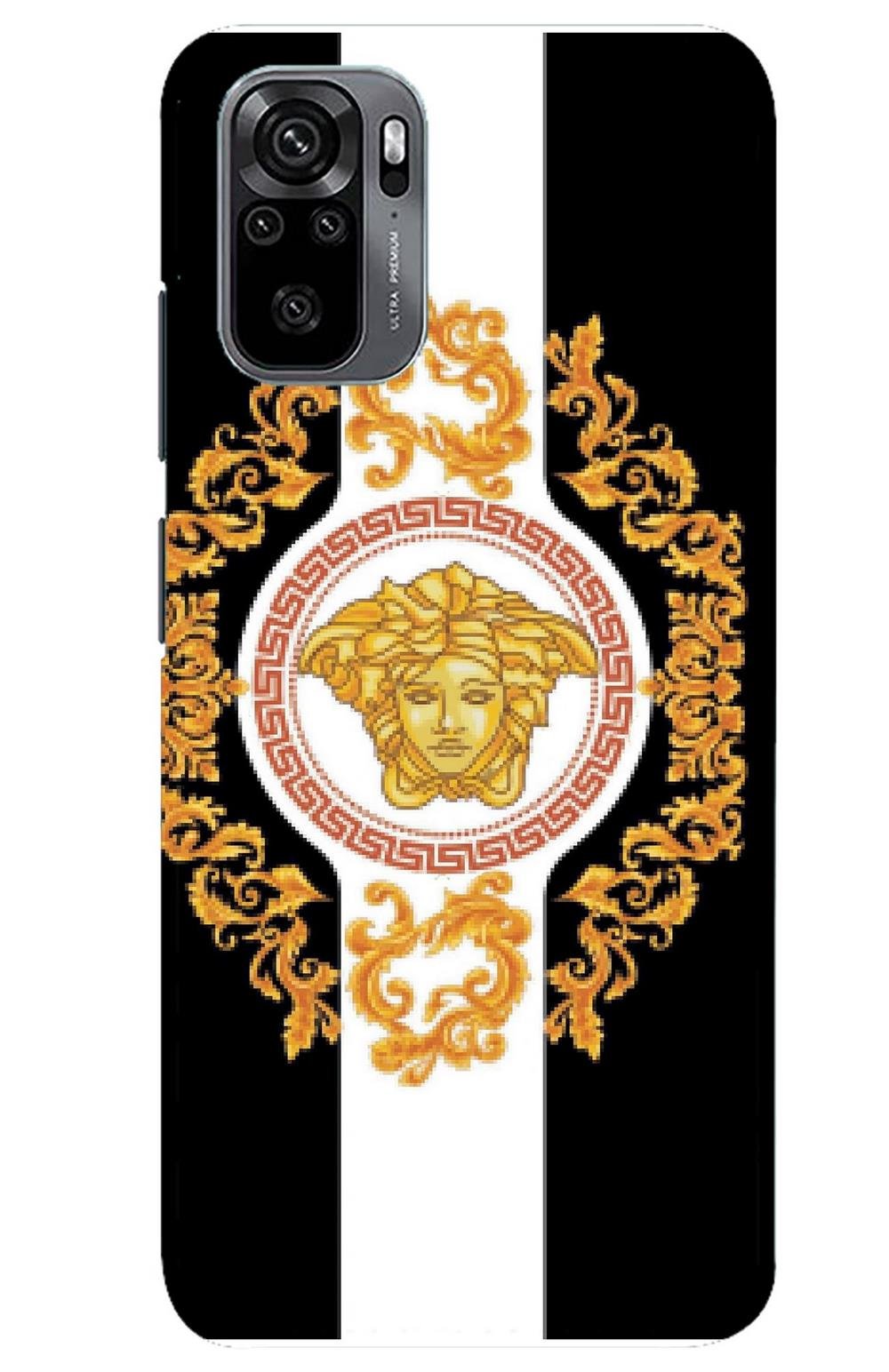 Designer Skin Xiaomi Redmi Note 10- DS-1426