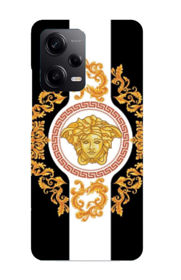 Designer Skin Xiaomi Redmi Note 12- DS-1429