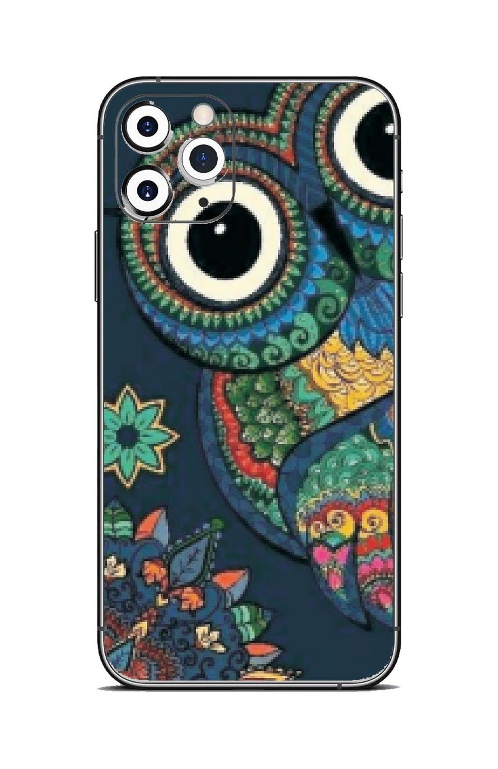 Designer Skin Apple Iphone 11 Pro- DS-1438