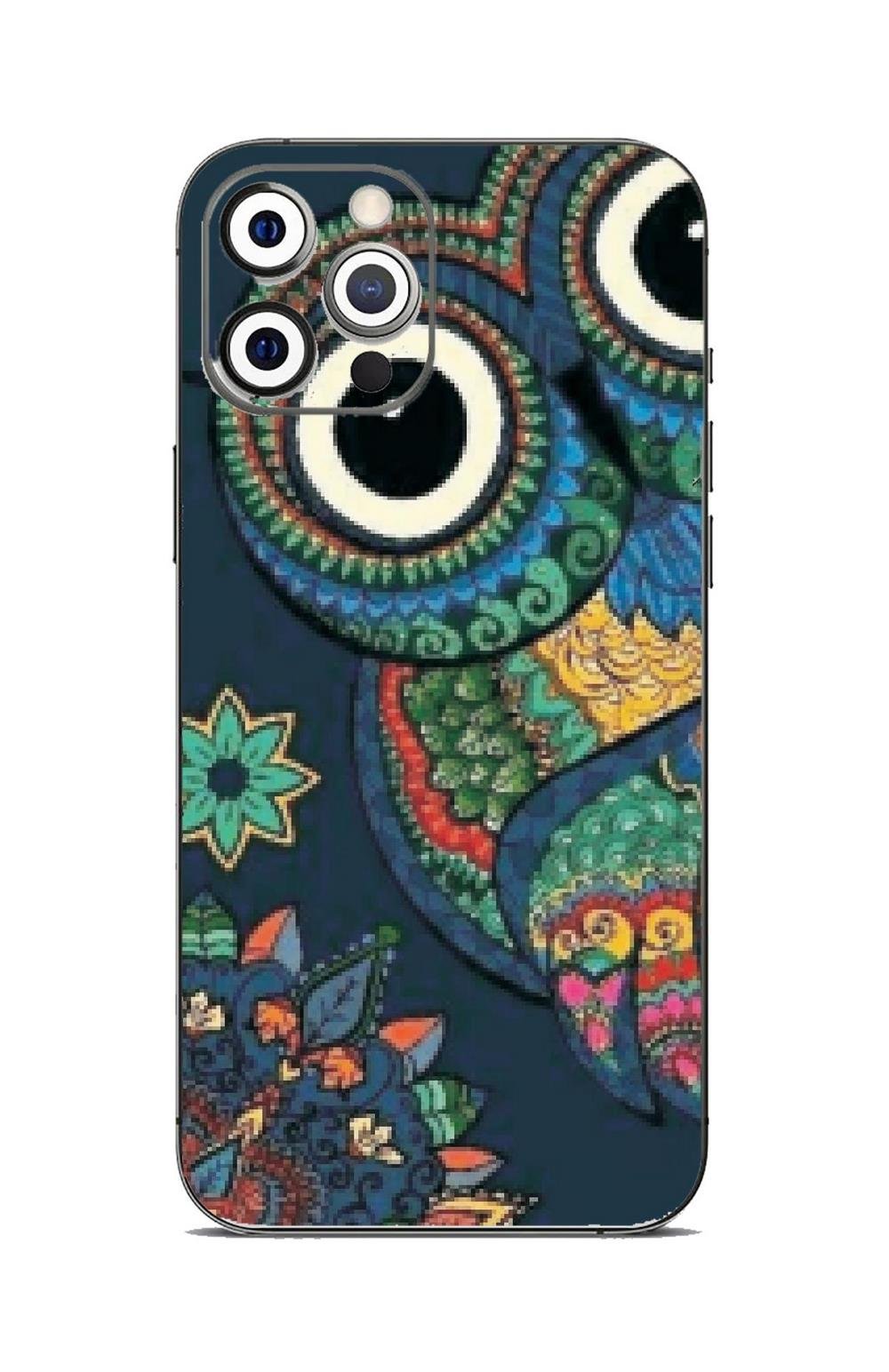 Designer Skin Apple Iphone 12 Pro- DS-1441