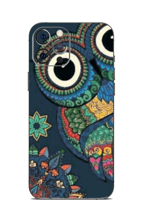 Designer Skin Apple Iphone 12 Pro Max- DS-1440