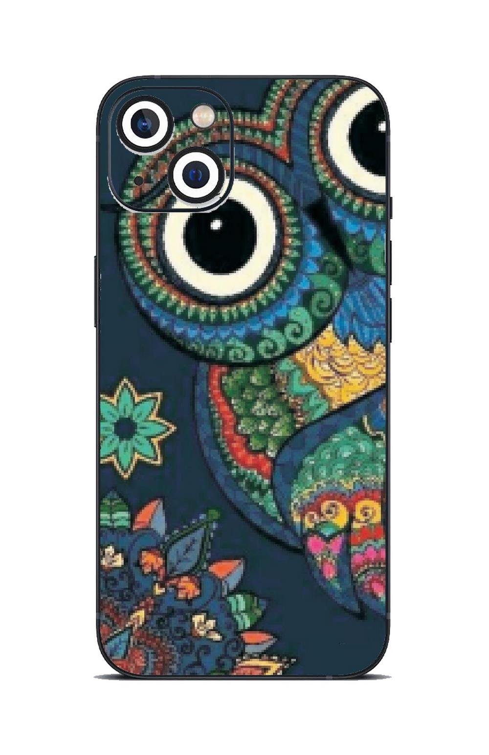 Designer Skin Apple Iphone 13- DS-1445