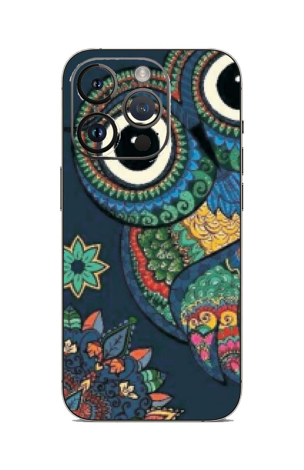Designer Skin Apple Iphone 14 Pro- DS-1447