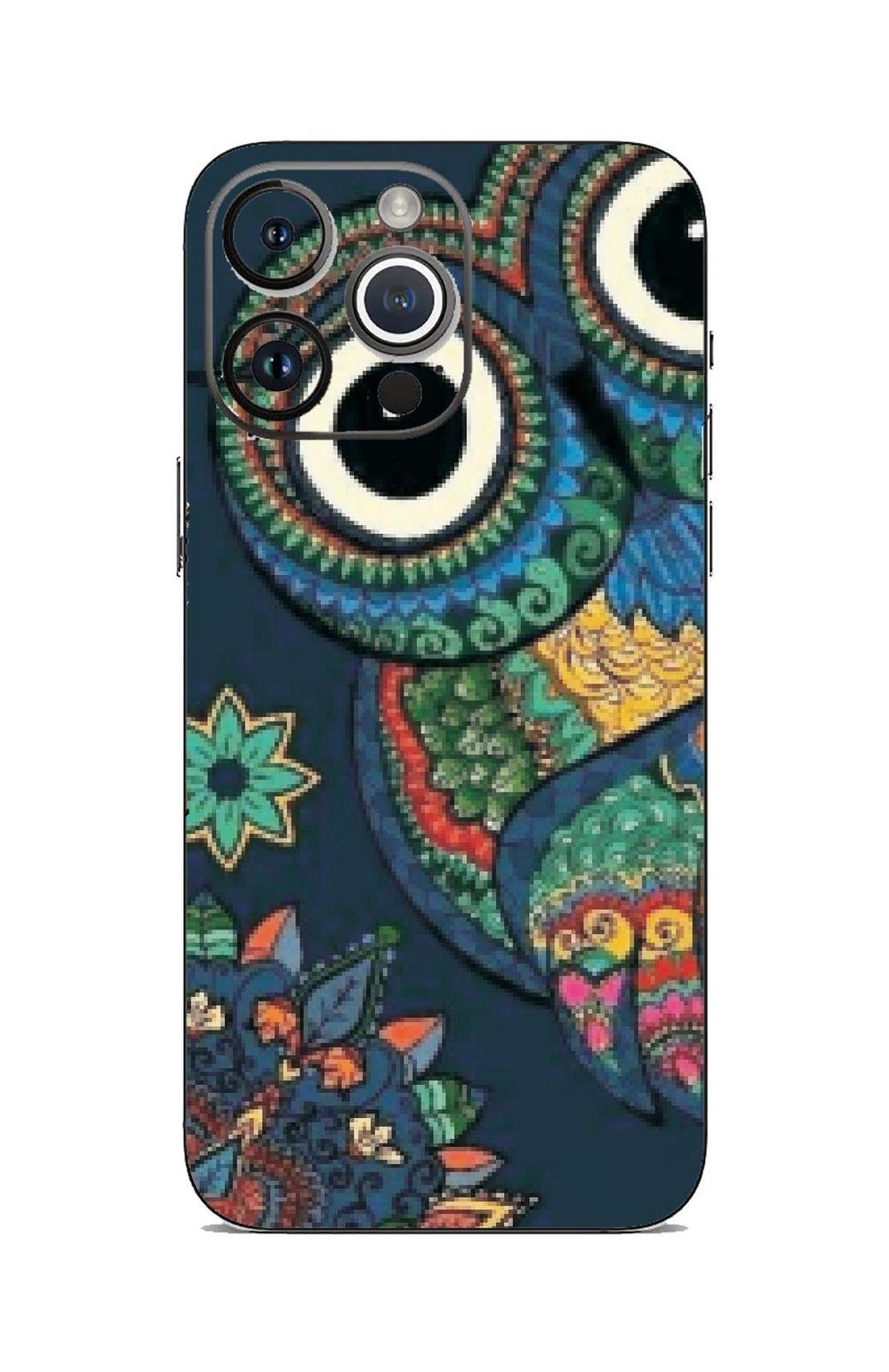 Designer Skin Apple Iphone 14 Pro Max- DS-1446