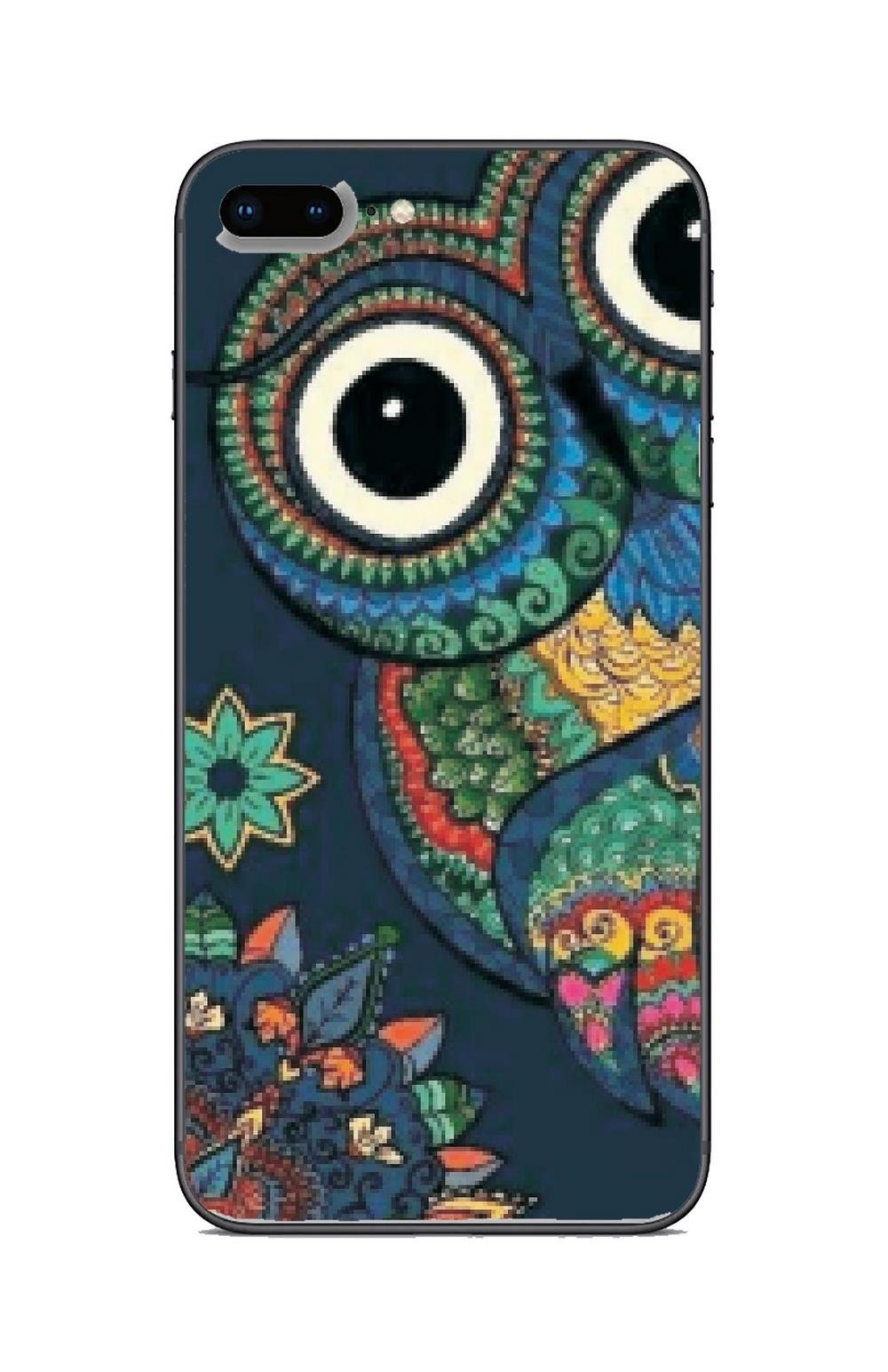 Designer Skin Apple Iphone 8 Plus- DS-1448