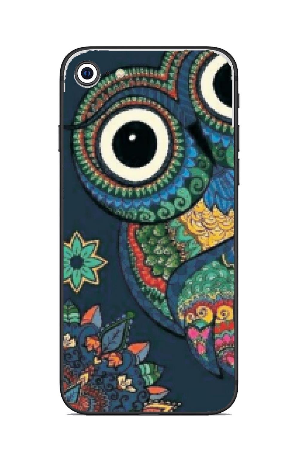 Designer Skin Apple Iphone Se 2020- DS-1449