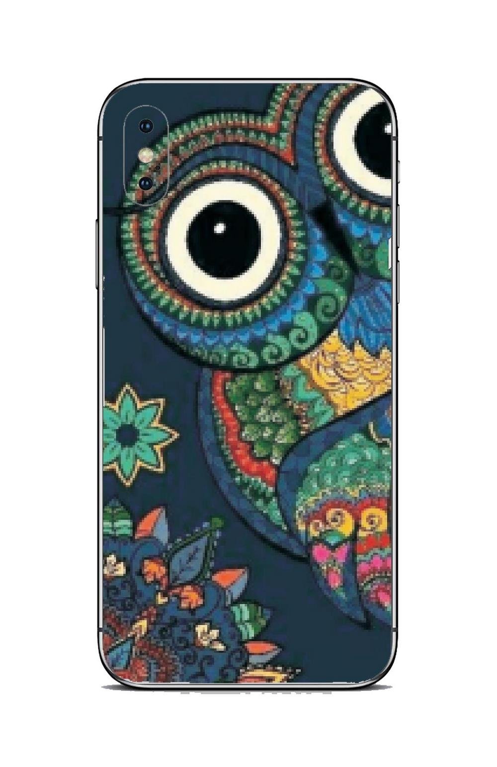 Designer Skin Apple Iphone Xs- DS-1453
