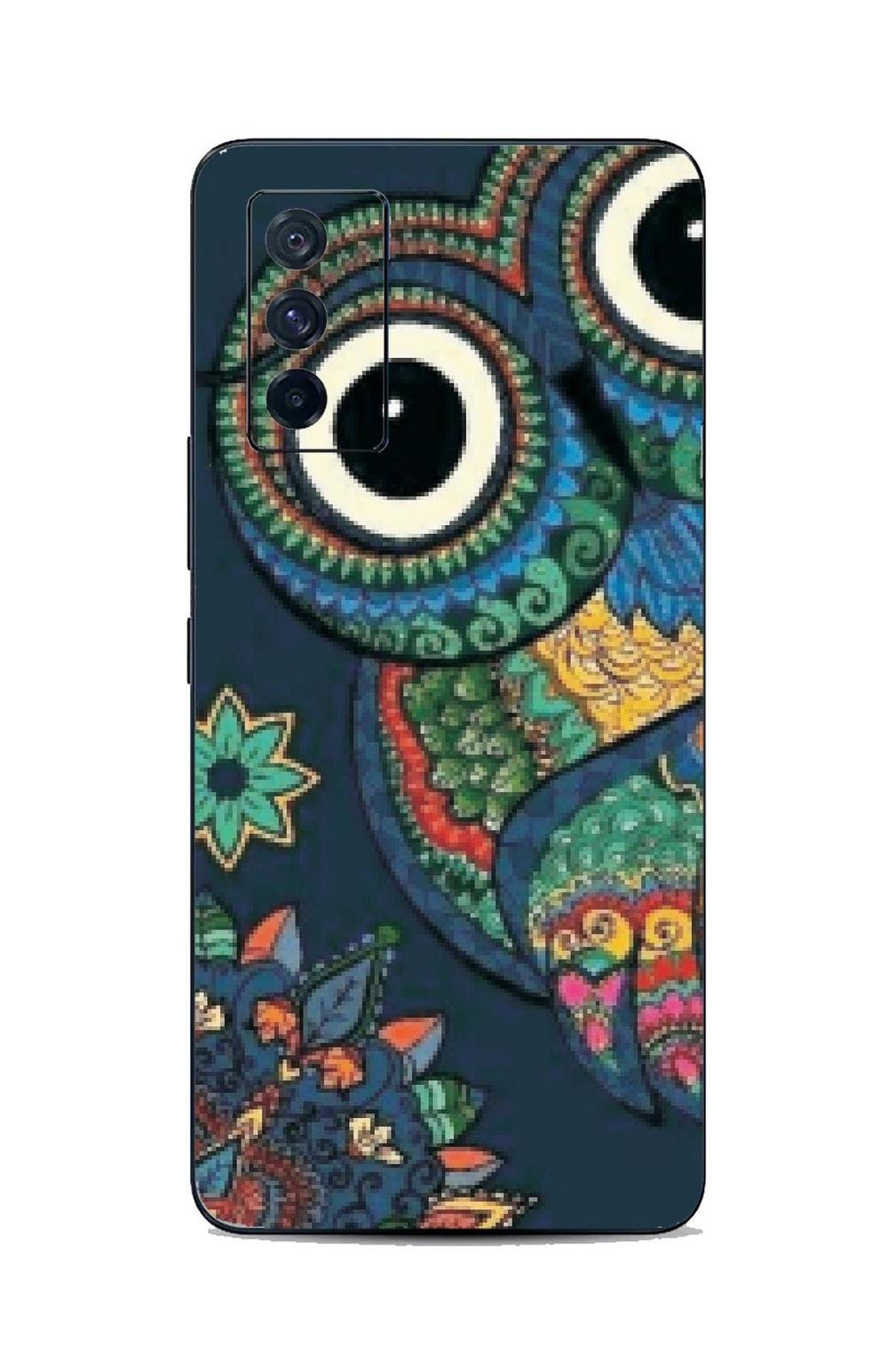 Designer Skin Iqoo 7 5G- DS-1471