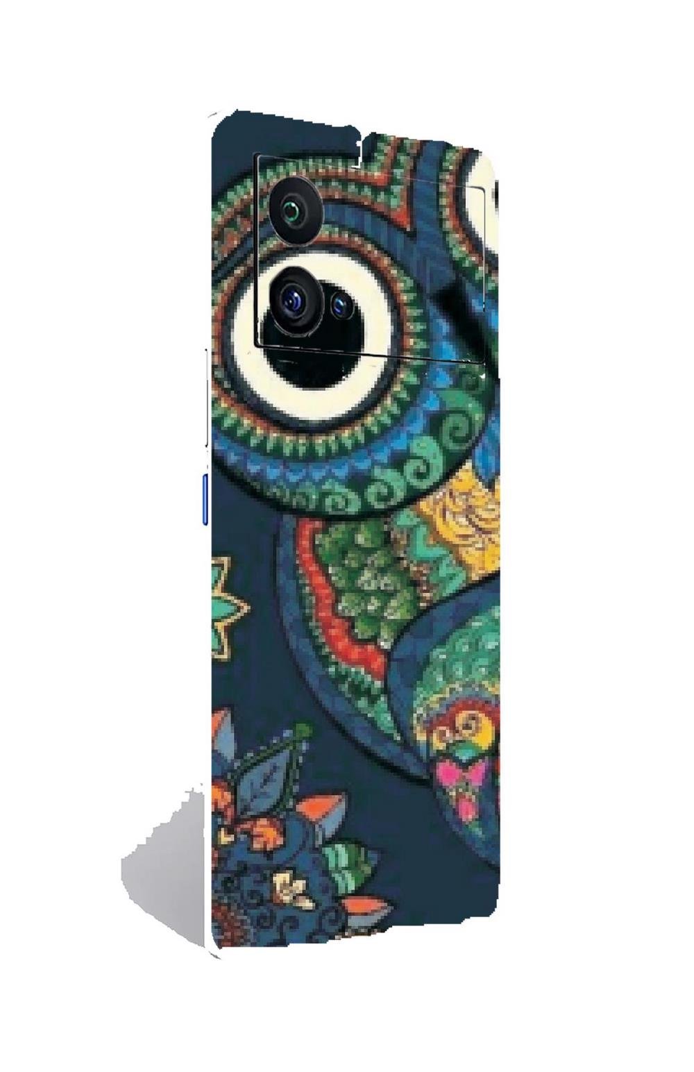 Designer Skin Iqoo 9 Pro- DS-1472