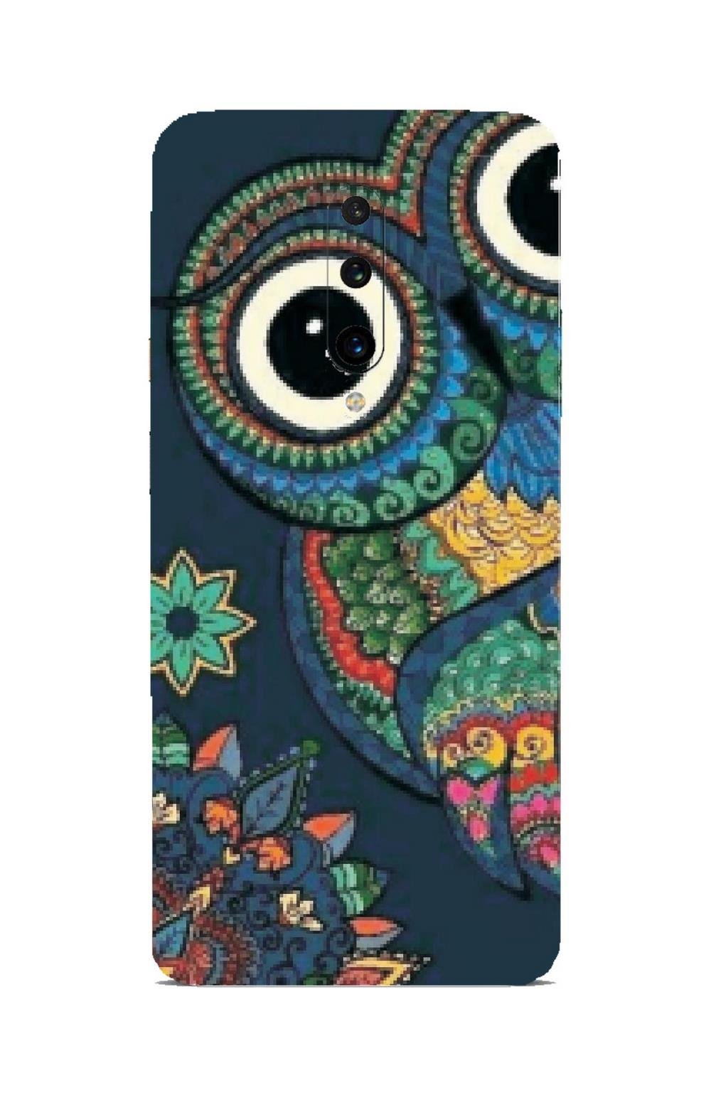 Designer Skin Oneplus 7T Pro- DS-1487