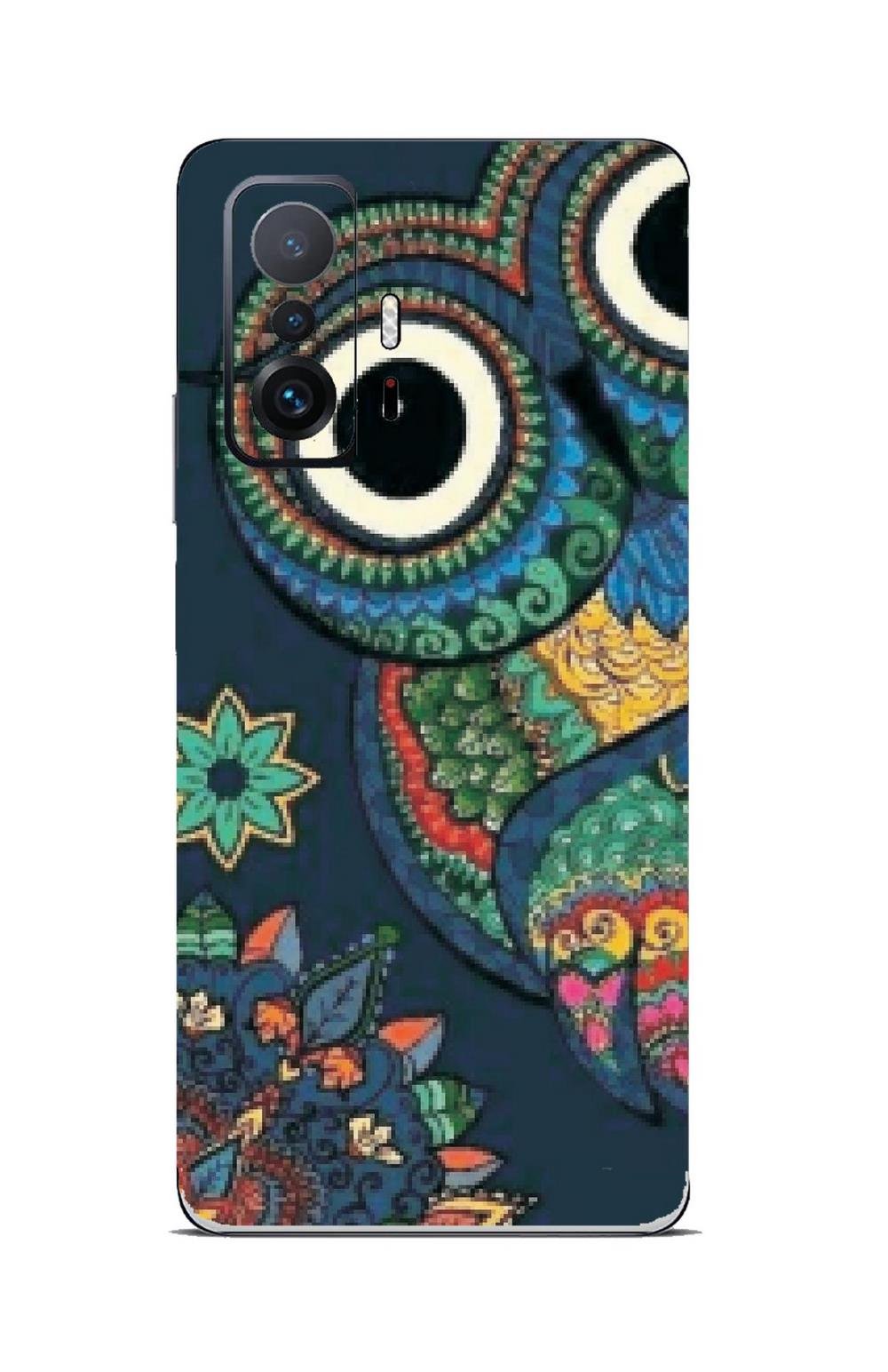 Designer Skin Xiaomi Mi 11T Pro- DS-1599