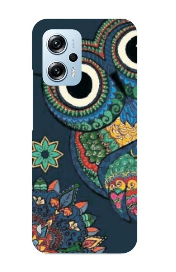 Designer Skin Xiaomi Redmi K50I- DS-1603