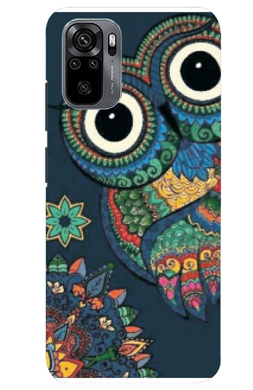 Designer Skin Xiaomi Redmi Note 10- DS-1605