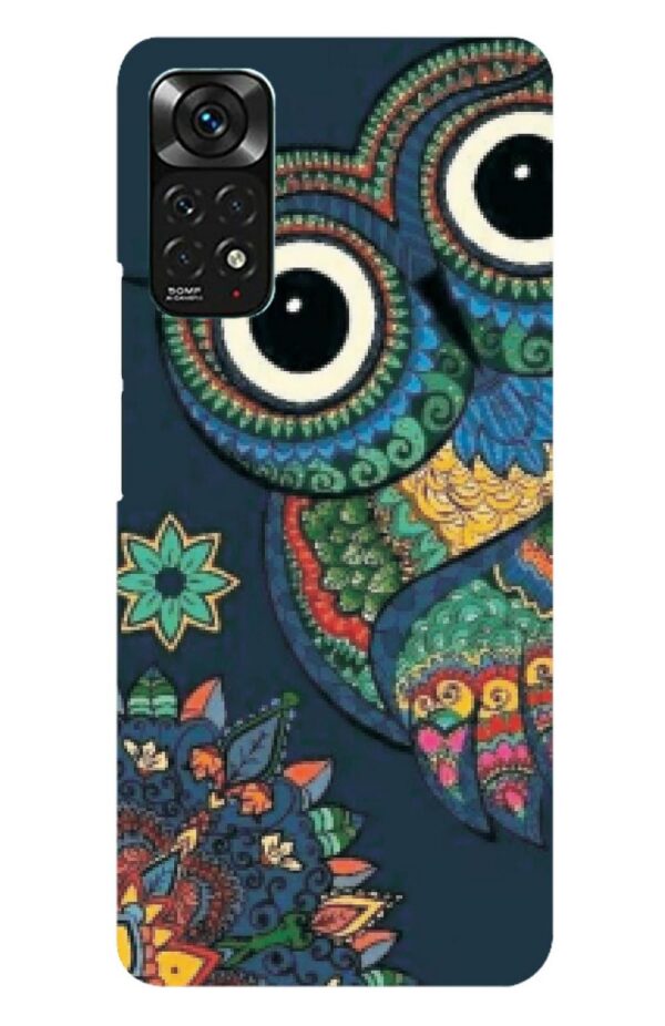 Designer Skin Xiaomi Redmi Note 11 Pro Plus 5G- DS-1606