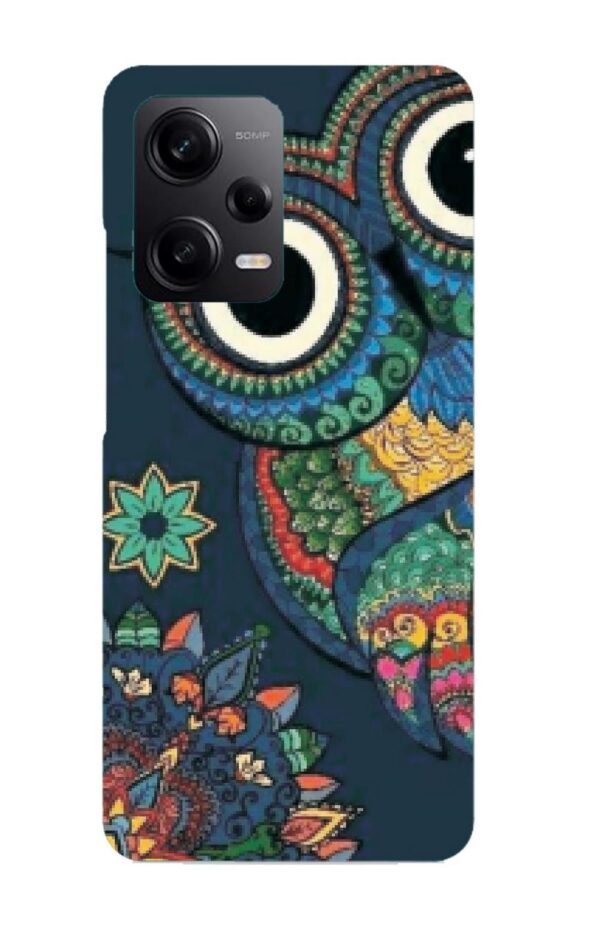 Designer Skin Xiaomi Redmi Note 12- DS-1608