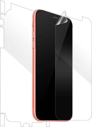 Full Body Screen Protectors Compatible For Apple iPhone X