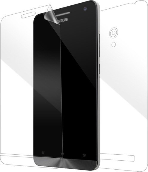 Full Body Screen Protectors Compatible For Asus Zenfone 6