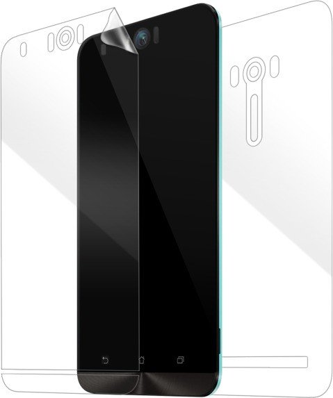 Full Body Screen Protectors Compatible For Asus Zenfone Selfie (Mobile)