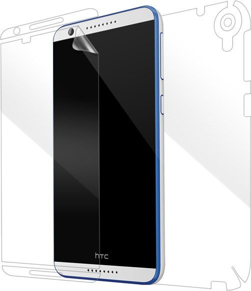 9H Fullbody Screen Protectors For HTC Desire 820