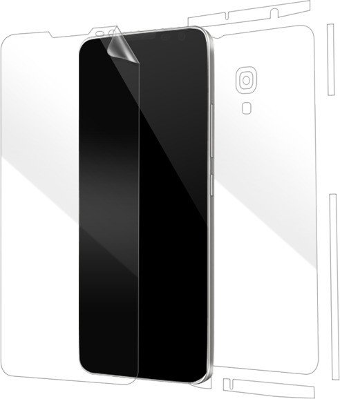 9H Fullbody Screen Protectors For Huawei Ascend Mate 2