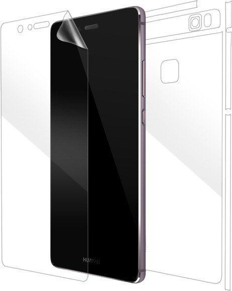 9H Fullbody Screen Protectors For Huawei P9 lite / Huawei G9