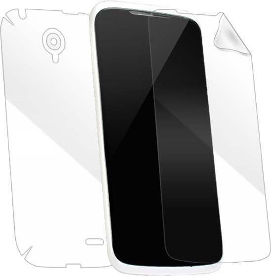 9H Fullbody Screen Protectors For Lenovo S820