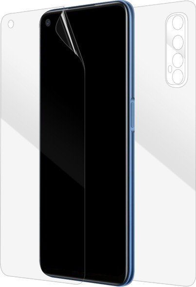 Full Body Screen Protectors Compatible For Realme 7