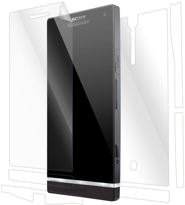 9H Fullbody Screen Protectors For Sony Xperia S.jpg (Mobile)
