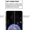 9H Fullbody Screen Protectors For Apple Iphone 12 Mini - Image 4