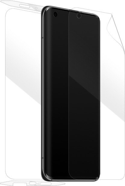 Full Body Screen Protectors Compatible For Xiaomi Mi 10 / Mi 10 Pro