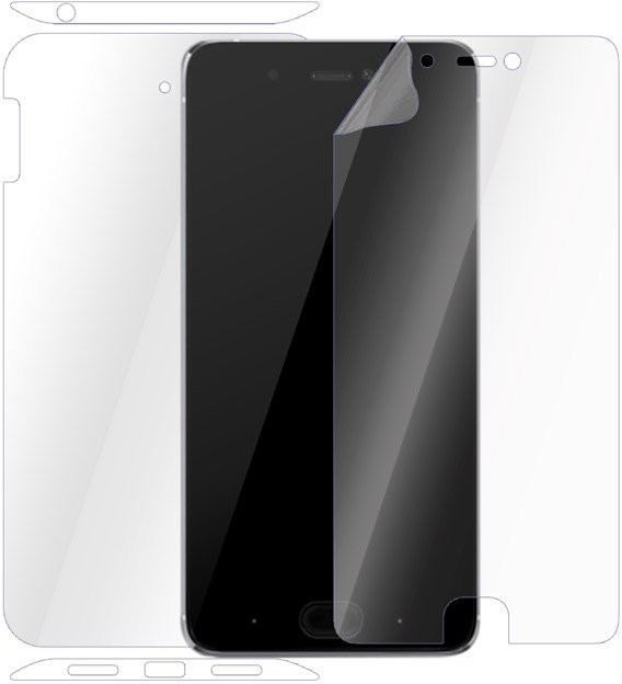 9H Fullbody Screen Protectors For Xiaomi Mi 5s