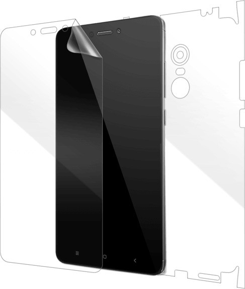 9H Fullbody Screen Protectors For Xiaomi Redmi Note 12 Pro