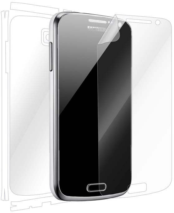 9H Fullbody Screen Protectors For Samsung Galaxy Premier I9260 (Mobile)