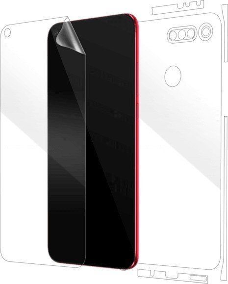 9H Fullbody Screen Protectors For Honor View 10