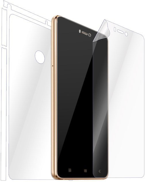 9H Fullbody Screen Protectors For Xiaomi Mi 4S