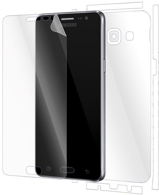 9H Fullbody Screen Protectors For Samsung Galaxy On5
